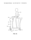 BODY LIFT-ASSIST WALKER DEVICE diagram and image