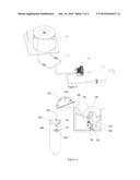 AIR-COOLING MICRO DROP PILL CAPSULE PRODUCTION LINE diagram and image