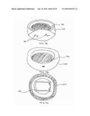 INFANT BOTTLE AND WARMING COVER diagram and image