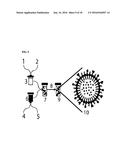 NANOEMULSIONS OF HYDROPHOBIC PLATINUM DERIVATIVES diagram and image