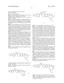 MODULATORS FOR ATP-BINDING CASSETTE TRANSPORTERS diagram and image