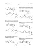 MODULATORS FOR ATP-BINDING CASSETTE TRANSPORTERS diagram and image