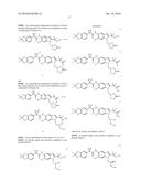 MODULATORS FOR ATP-BINDING CASSETTE TRANSPORTERS diagram and image