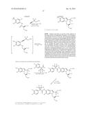 MODULATORS FOR ATP-BINDING CASSETTE TRANSPORTERS diagram and image