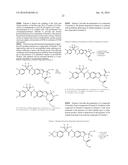 MODULATORS FOR ATP-BINDING CASSETTE TRANSPORTERS diagram and image