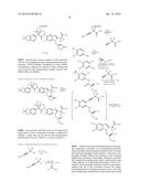 MODULATORS FOR ATP-BINDING CASSETTE TRANSPORTERS diagram and image