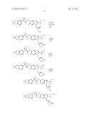 MODULATORS FOR ATP-BINDING CASSETTE TRANSPORTERS diagram and image