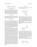 ANTIMETASTATIC COMPOUNDS diagram and image