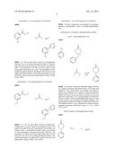 Urea Compounds and Their Use as FAAH Enzyme Inhibitors diagram and image