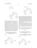 Urea Compounds and Their Use as FAAH Enzyme Inhibitors diagram and image