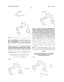 Urea Compounds and Their Use as FAAH Enzyme Inhibitors diagram and image