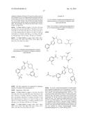 Urea Compounds and Their Use as FAAH Enzyme Inhibitors diagram and image