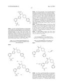 Urea Compounds and Their Use as FAAH Enzyme Inhibitors diagram and image