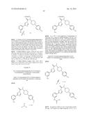 Urea Compounds and Their Use as FAAH Enzyme Inhibitors diagram and image