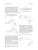 Urea Compounds and Their Use as FAAH Enzyme Inhibitors diagram and image