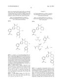 Urea Compounds and Their Use as FAAH Enzyme Inhibitors diagram and image