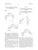 Urea Compounds and Their Use as FAAH Enzyme Inhibitors diagram and image