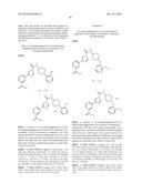 Urea Compounds and Their Use as FAAH Enzyme Inhibitors diagram and image