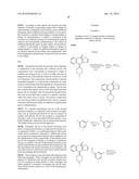 Anti-Allergy Benzocycloheptathiophene Derivatives diagram and image