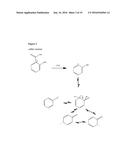 Nicotine Salt with Meta-Salicylic Acid diagram and image