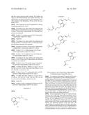 PYRROLO[2,3-D]PYRIMIDINE DERIVATIVES, PROCESS FOR THEIR PREPARATION AND     THEIR USE AS KINASE INHIBITORS diagram and image