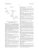 PYRROLO[2,3-D]PYRIMIDINE DERIVATIVES, PROCESS FOR THEIR PREPARATION AND     THEIR USE AS KINASE INHIBITORS diagram and image