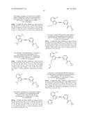 PYRROLO[2,3-D]PYRIMIDINE DERIVATIVES, PROCESS FOR THEIR PREPARATION AND     THEIR USE AS KINASE INHIBITORS diagram and image