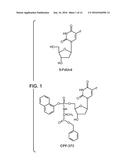 PHOSPHORAMIDATE DERIVATIVES OF 5 - FLUORO - 2` - DEOXYURIDINE FOR USE IN     THE TREATMENT OF CANCER diagram and image