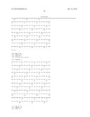 USES AND METHODS FOR MODULATING BILE ACID HOMEOSTASIS AND TREATMENT OF     BILE ACID DISORDERS AND DISEASES diagram and image