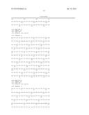 USES AND METHODS FOR MODULATING BILE ACID HOMEOSTASIS AND TREATMENT OF     BILE ACID DISORDERS AND DISEASES diagram and image