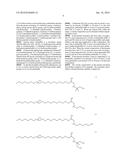 VESICLE COMPOSITION diagram and image