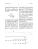 VESICLE COMPOSITION diagram and image