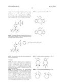 Cycloalkyne Derivatized Saccharides diagram and image