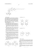 Cycloalkyne Derivatized Saccharides diagram and image