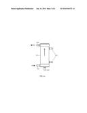 DEGASSING MEMBRANE FOR DIALYSIS diagram and image