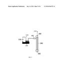 DEGASSING MEMBRANE FOR DIALYSIS diagram and image