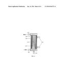 DEGASSING MEMBRANE FOR DIALYSIS diagram and image