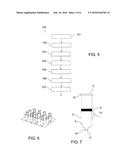 INTERMEDIATE PRODUCT FOR PRODUCING PRE-FILLED DUAL-CHAMBER SYRINGES OR     CARTRIDGES AND METHOD OF PRODUCING SAID INTERMEDIATE PRODUCT diagram and image