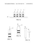 INTERMEDIATE PRODUCT FOR PRODUCING PRE-FILLED DUAL-CHAMBER SYRINGES OR     CARTRIDGES AND METHOD OF PRODUCING SAID INTERMEDIATE PRODUCT diagram and image