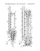 Fluid Flow Control Device with Retractable Cannula diagram and image