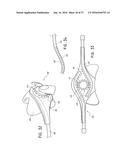 HEADGEAR FOR PATIENT INTERFACE diagram and image