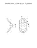 HEADGEAR FOR PATIENT INTERFACE diagram and image