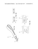 HEADGEAR FOR PATIENT INTERFACE diagram and image