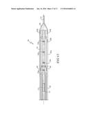 BALLOON CATHETER HAVING A RETRACTABLE SHEATH AND LOCKING MECHANISM diagram and image