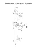 ANTISEPTIC APPLICATOR diagram and image