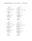 METHODS OF INTERCELLULAR AND INTRACELLULAR DELIVERY SUBSTANCES     ENCAPSULATED IN A DELIVERY VEHICLE diagram and image