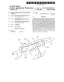 LOCKING DEVICE FOR A Y-PORT FEEDING ADAPTER diagram and image