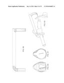 LOCKING DEVICE FOR A Y-PORT FEEDING ADAPTER diagram and image