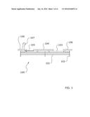 Exercise Machine Inclination Device diagram and image