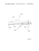 Exercise Machine Inclination Device diagram and image